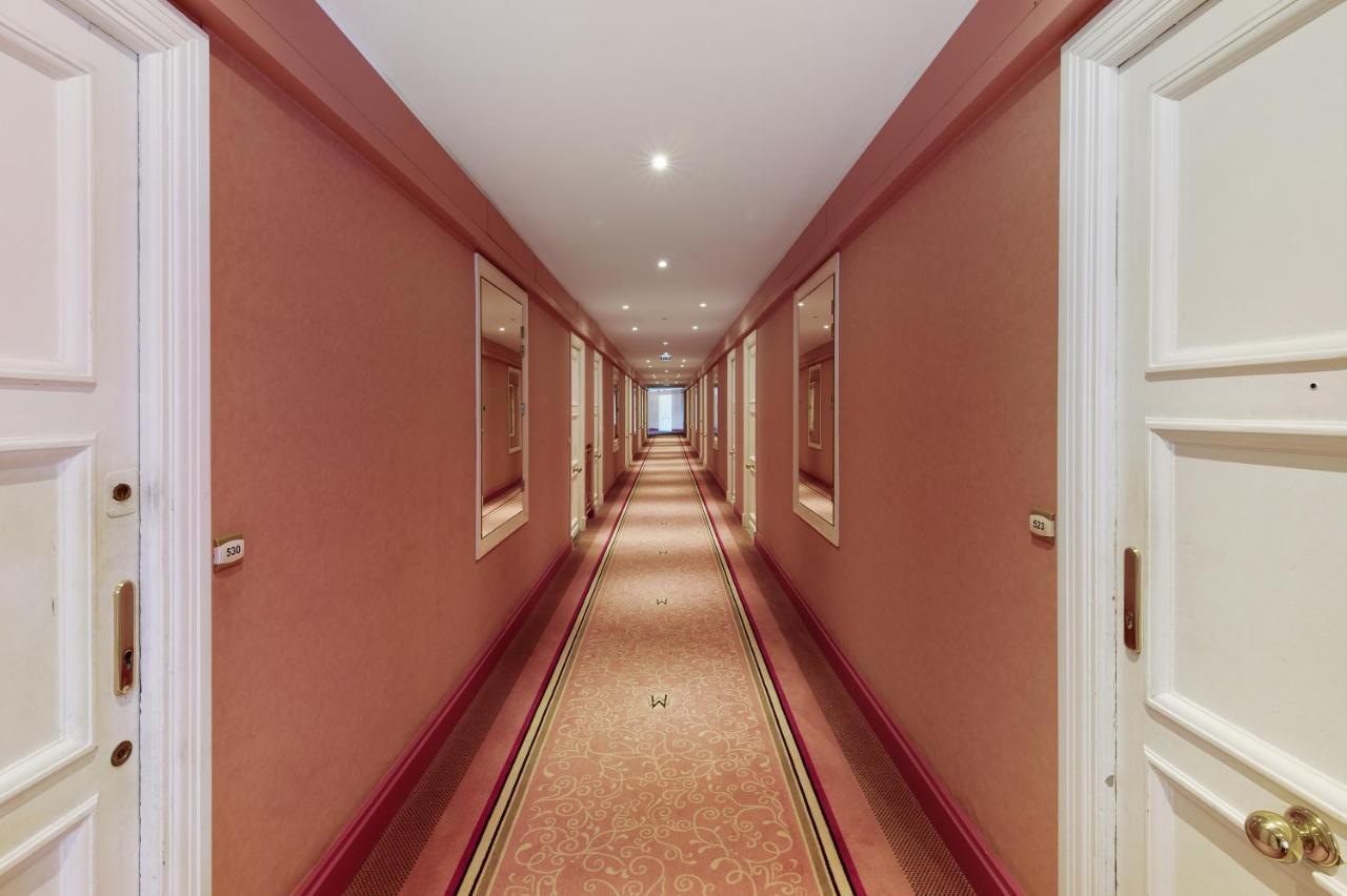 Palais Miramar - Suite Blue Room - Vue Mer -Croisette Emplacement Unique - 20M Plage - Wifi - Clim Канны Экстерьер фото